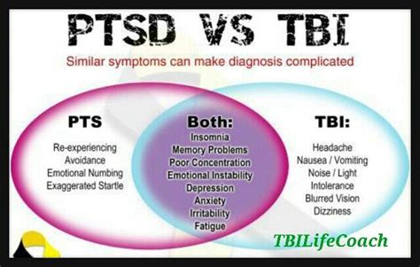 dating a veteran with ptsd and tbi